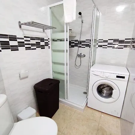 Apartment En Costa Torrox