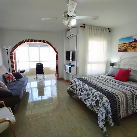 Apartment En Costa *