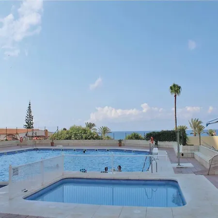 Apartment En Costa *