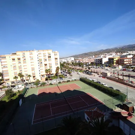 En Costa Torrox
